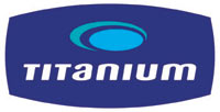 Titanium, santechnika