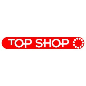 Top shop, store