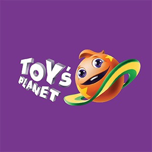 ToysPlanet, vaikų prekės
