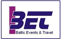 Baltic Events & Travel, turizmo firma