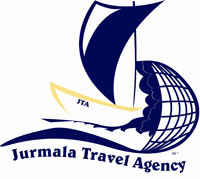 Jūrmala Travel agensy, бюро путешествий