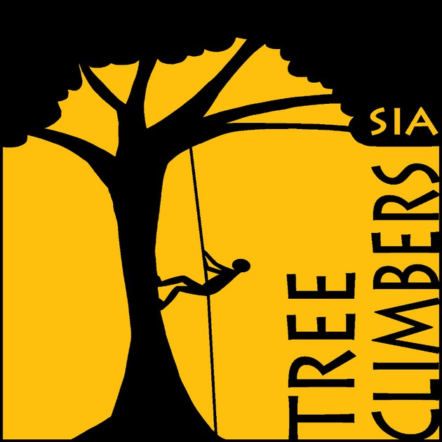 
	SIA Tree Climbers logo
