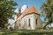 Valmieras Svētā Sīmaņa Evaņģēliski luteriskā baznīca, bažnyčia