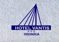 HOTEL VANTIS, viešbutis