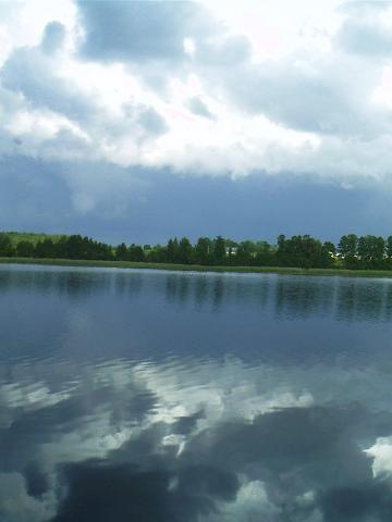 Poilsis prie Sasmakas ežero