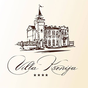 Villa Ksenija, viešbutis