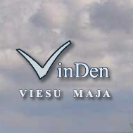 VinDen, svečių namai