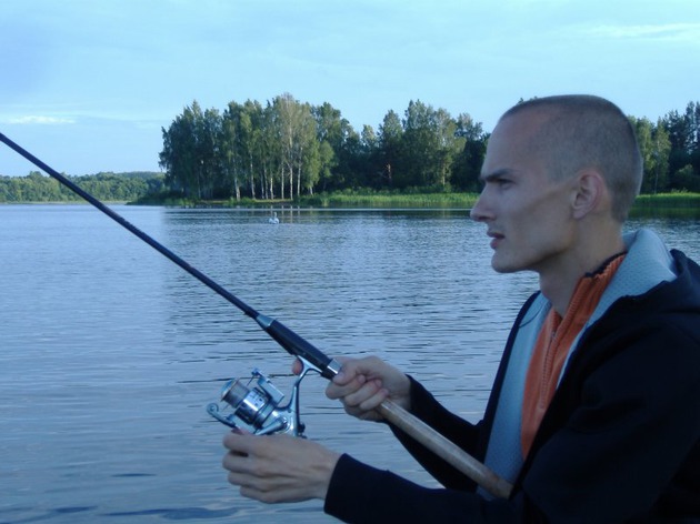 Žvejyba