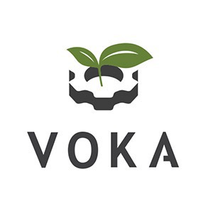 Voka, SIA, žemės ūkio technika