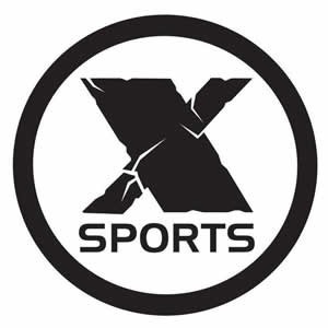 X Sports, parduotuvė