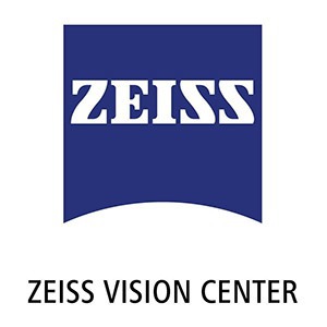 Zeiss vision center, optikos salonas
