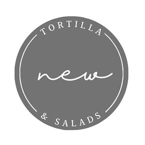 “NEW” tortilla & salad, kavinė