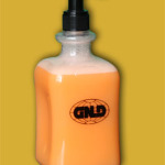 Biological all-purpose cleaning products
