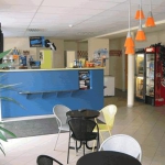 Sporto klubai