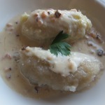 Mėsos patiekalai
