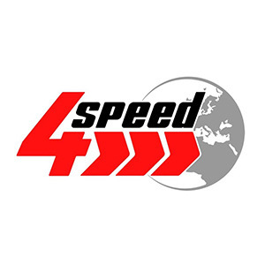 4Speed, veikals - salons