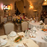 Restoranai