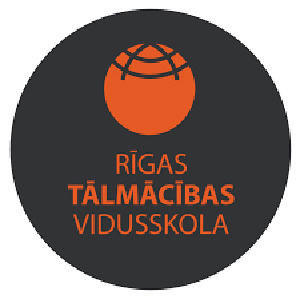 Rīgas Tālmācības vidusskola