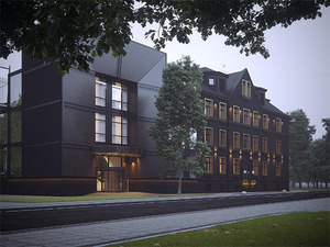 A22hotel, viešbutis