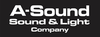 A-Sound SIA, sound and light equipment