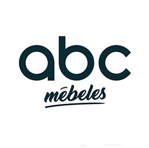 abc mēbeles, išparduotuvė