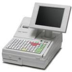 POS system CHD 7500+ HBG-POS