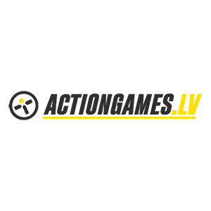 ActionGames, parduotuvė