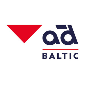 AD Baltic, SIA, biuras