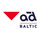 AD Baltic, SIA, Büro