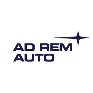 AD REM Auto, SIA, autosalonas - autoservisas
