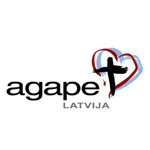 Agape LV, biedrība