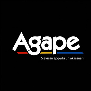 Agape, women's clothing store