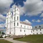 Bažnyčios