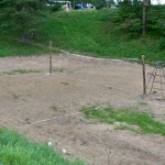 Poilsis gamtoje