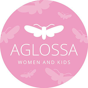 Aglossa, магазин одежды