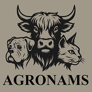 Agronams, parduotuvė
