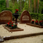 Akmenų apdirbimas