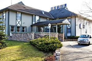 AIRPORT Hotel Māra, viešbutis