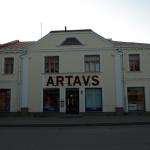 Apdailos darbai