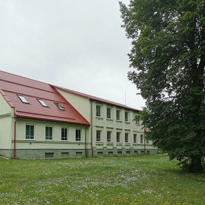 Aizputes pagasta pamatskola, pradinė mokykla