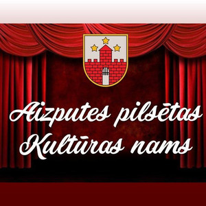 Aizputes pilsētas kultūras nams, kultūros namai