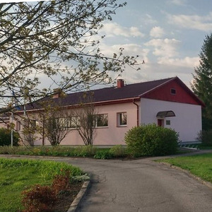 Aizstrautnieku bibliotēka, iblioteka