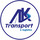 AK TRANSPORT, SIA, transporto paslaugos