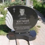 Akmenų apdirbimas