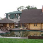 Melioracija, apželdinimas