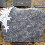 Granite monuments
