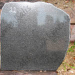 Granitdenkmäler