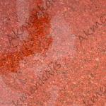 Stone window-sills, table surfaces