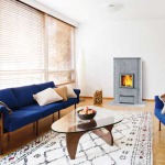 Ovens and fireplaces