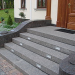 Akmenų apdirbimas